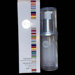 SKIN‎ INC Pure Recovery Dew - New & Sealed